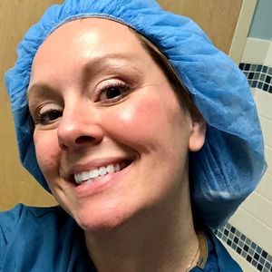 Meet your Posher, Lynette